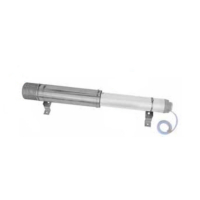 Filtre inox pour chemise de refroidissement pompe 4'' Filtre inox pour chemise de refroidissement pompe 4''