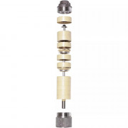 Hydraulique complète pour pompe de forage 4" S4 6/21