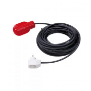 MICROSTART VS - Câble 10m - Flotteur avec prise gigogne