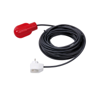 MICROSTART VS - Câble 10m - Flotteur avec prise gigogne MICROSTART VS - Câble 10m - Flotteur avec prise gigogne