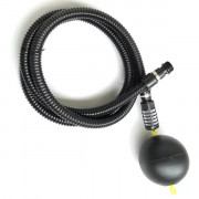 Set filtre d'aspiration avec clapet anti-retour 1" slim rain