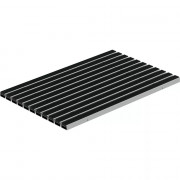 Tapis caoutchouc pour BG-FILCOTEN step