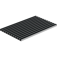 Tapis caoutchouc pour BG-FILCOTEN step Tapis caoutchouc pour BG-FILCOTEN step
