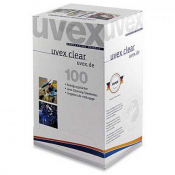 Boîte de 100 Lingettes nettoyantes