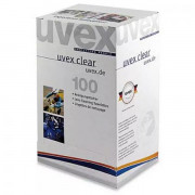 Boîte de 100 Lingettes nettoyantes