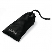Etui souple microfibre de stockage pour lunettes - Uvex