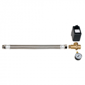 Kit raccordement GC Flexible + XMP 6 pour réservoirs à diaphragme