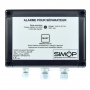 Alarme de niveau pour séparateur de graisses en PRV - 1 sonde