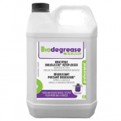 Produit d'entretien biologique pour bac à graisse 5 L