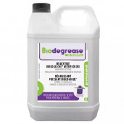 Produit d'entretien biologique pour bac à graisse 5 L