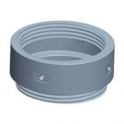 Réhausse à visser diamètre 600mm et 250 mm de hauteur