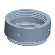 Réhausse à visser diamètre 600mm et 250 mm de hauteur