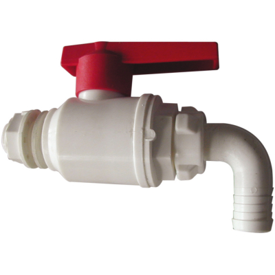 Robinet de vidange 1/2" GM1E