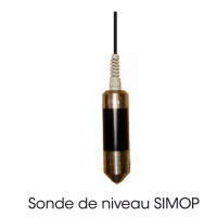 Sonde de boues Sonde de boues