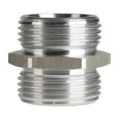 Adapteur 1" G M - 1" G M
