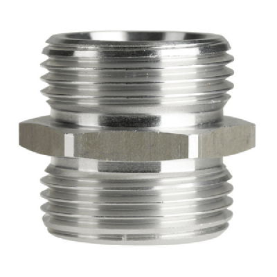 Adapteur 1" G M - 1" G M