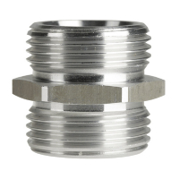 Adapteur 1" G M - 1" G M Adapteur 1" G M - 1" G M