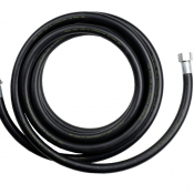 Flexibles pour gazole, longueurs fixes