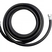 Flexibles pour gazole, longueurs fixes