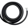 Flexibles pour gazole, longueurs fixes