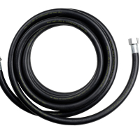 Flexibles pour gazole, longueurs fixes Flexibles pour gazole, longueurs fixes