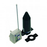 Jauge de niveau ultrasonic