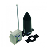 Jauge de niveau ultrasonic Jauge de niveau ultrasonic