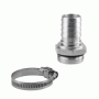 Set raccordement tuyau - DN 25