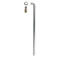 Tubes d'aspiration canne 3/4" , 1" G F, 2" G M Tubes d'aspiration canne 3/4" , 1" G F, 2" G M
