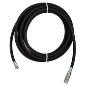 Tuyaux 10 m avec raccords