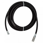 Tuyaux 10 m avec raccords