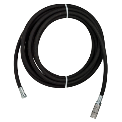 Tuyaux 10 m avec raccords