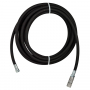 Tuyaux 10 m avec raccords