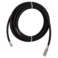 Tuyaux 10 m avec raccords Tuyaux 10 m avec raccords