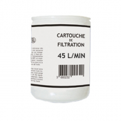 Cartouche de filtration