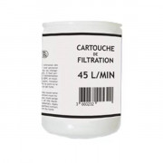 Cartouche de filtration
