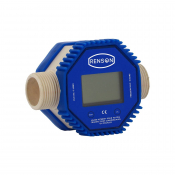 Compteur Fuel digital