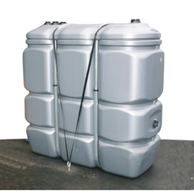Kit de sanglage