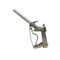Pistolet aluminium manuel 100 L/min Pistolet aluminium manuel 100 L/min