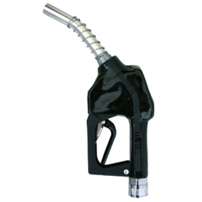 Pistolet automatique 60 et 80 L/min
