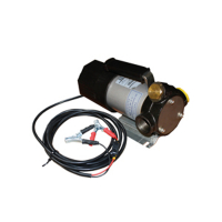 Pompe Fuel 12V 40L/min sur patte Pompe Fuel 12V 40L/min sur patte