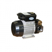 Pompe Fuel 230V 50 L/min auto-amorçante avec By-Pass