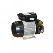 Pompe Fuel 230V 50 L/min auto-amorçante avec By-Pass