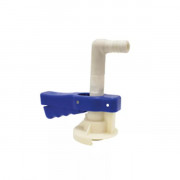 Raccord rapide pour canne d'aspiration AdBlue