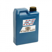 Bidon d'huile pneumatique antigivre 2 L - P 120