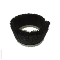 Brosse Droite Ø 55 mm – Sableuses OLYMPIA BPSP 50 Brosse Droite Ø 55 mm – Sableuses OLYMPIA BPSP 50