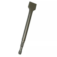 Burin Large Hex 14 – Démolition Efficace – Compatible OPH 250/350 Burin Large Hex 14 – Démolition Efficace – Compatible OPH 250/350