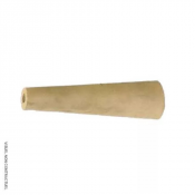 Buse Céramique Courte Ø 2 à 4 mm – ACF – Haute Résistance