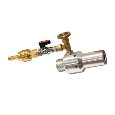 Buse d'hydrogommage TURB'EAU Ø2 ou 3 mm