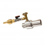 Buse d'hydrogommage TURB'EAU Ø2 ou 3 mm
